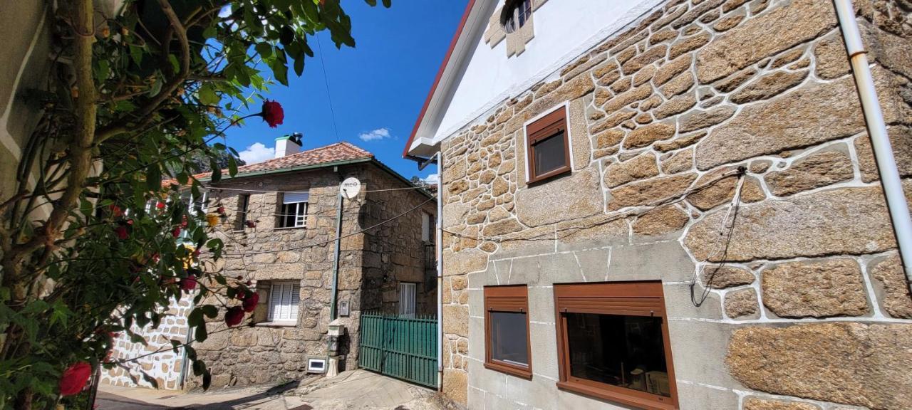 Casa Do Quinteiro Villa Arcos de Valdevez Kültér fotó